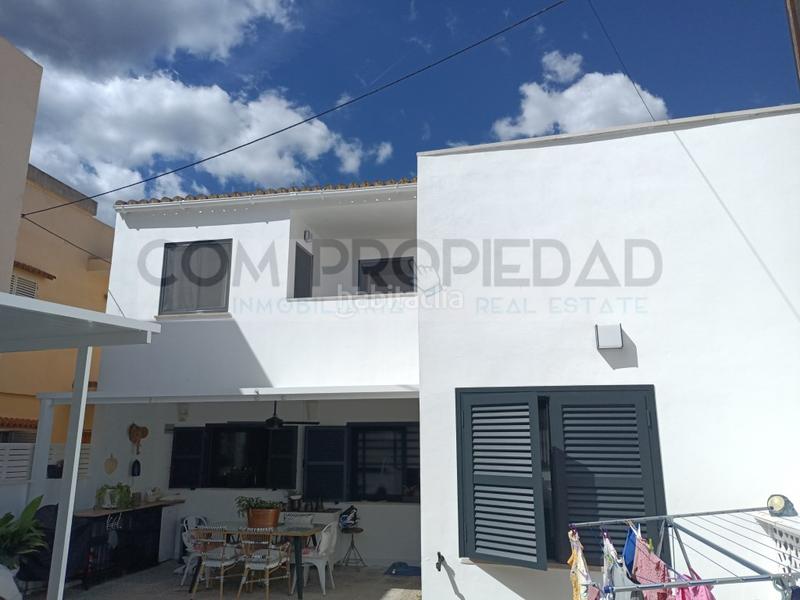 Foto 9b2da90d-36b8-44b0-9768-a335041ce61b. Maison avec parking dans Los Almendros-Son Rapinya Palma de Mallorca