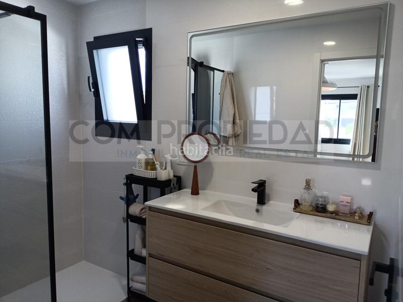 Foto a80cd4ab-acb0-437c-894d-5a21857b3645. Maison avec parking dans Los Almendros-Son Rapinya Palma de Mallorca