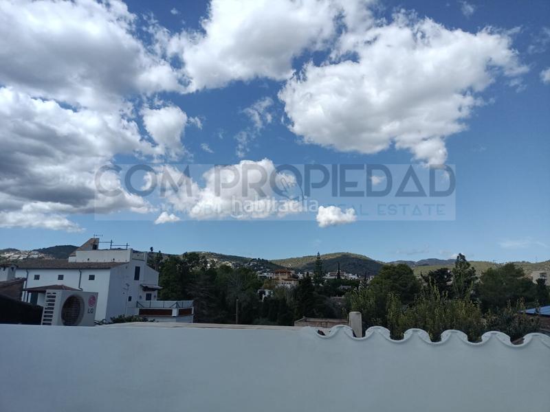 Foto bb33dde0-113d-439f-9fe5-4b93582dc17a. Maison avec parking dans Los Almendros-Son Rapinya Palma de Mallorca