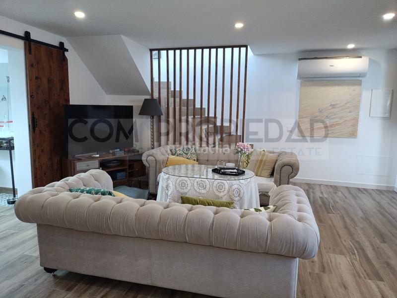 Foto e99812d0-fa00-4cf7-b0b3-c648b92d531b. Maison avec parking dans Los Almendros-Son Rapinya Palma de Mallorca