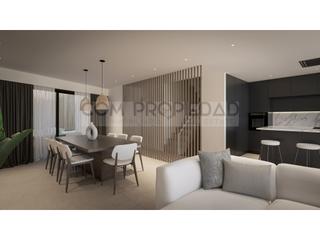 Xalet  Cami tramvia. Chalet unifamiliar de lujo con piscina y vista mar genovabonanov