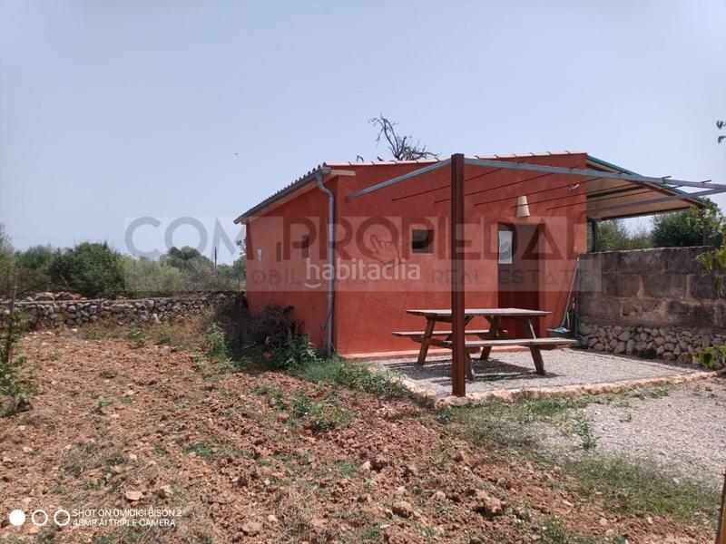 Foto 18c02beb-9637-40cd-ac57-9ddf605e657e. Casa a Costitx