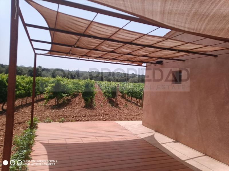 Foto 59d3a25a-d81e-4348-98a7-88e03c4401f0. Casa a Costitx