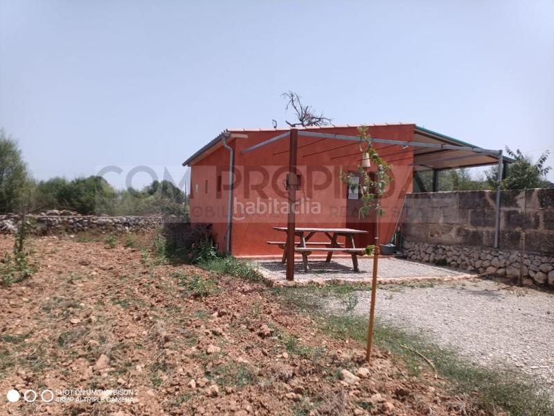 Foto 9fe63d37-ee40-4b5f-a622-1e24f0f6af4f. Casa a Costitx