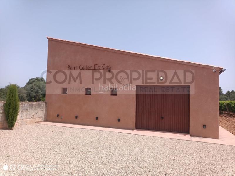 Foto fcad2be6-f5b8-4be4-90dd-2389e06cb06d. Casa a Costitx