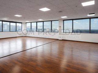 Affitto Ufficio in Sa Indioteria Urbà. Oficina con 216 m2 en gran via asima