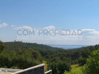 Terreno residencial en Gènova. Solar urbano con licencia y proyecto aprobado en génova  bonanov