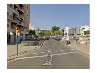 Autoparkplatz in Son Armadams. Parking en sótano con 9 m2 en zona paseo maritimo