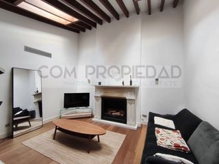 Affitto Appartamento in La Seu. Piso exclusivo con 2 hab. en la seu, en el corazón de palma