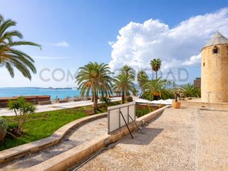 Local Comercial a Es Portixol-Es Molinar