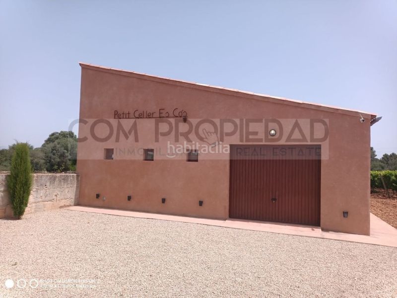 Foto bf03959e-3cdd-4d88-800e-42a0cc2f20a6. Casa a Costitx