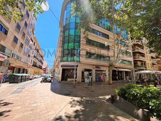 Pis a Pere Garau. Vendemos piso 104 m2 en edificio moderno junto a el corte ingles