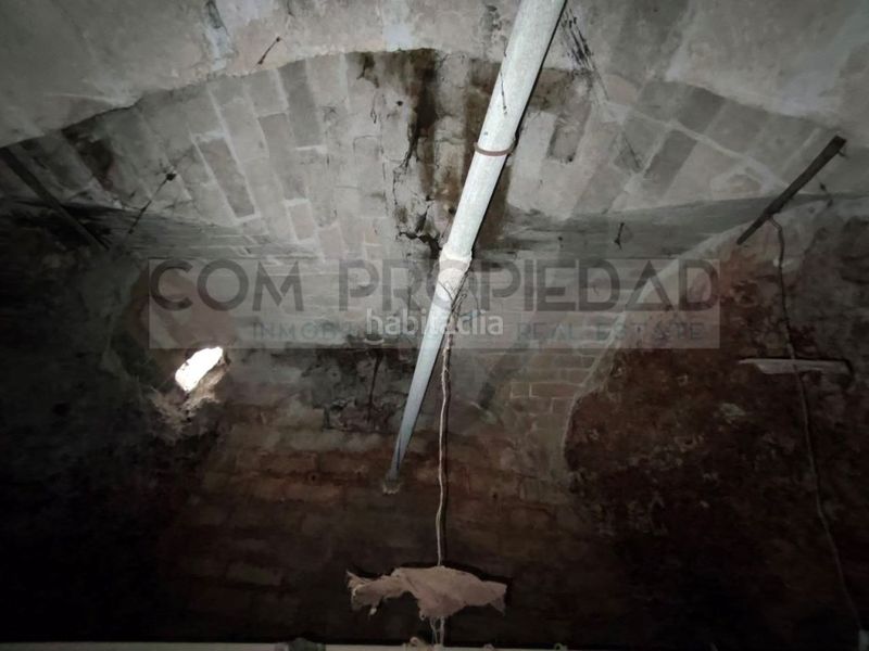 Foto 098834b3-af4b-4ecf-9a81-e4107ba6d78a. Casa a Campos poble Campos