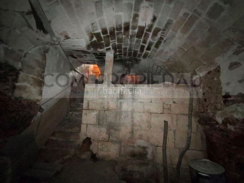 Foto 098c0d77-f177-48c6-b253-816d3e20b68b. Casa a Campos poble Campos