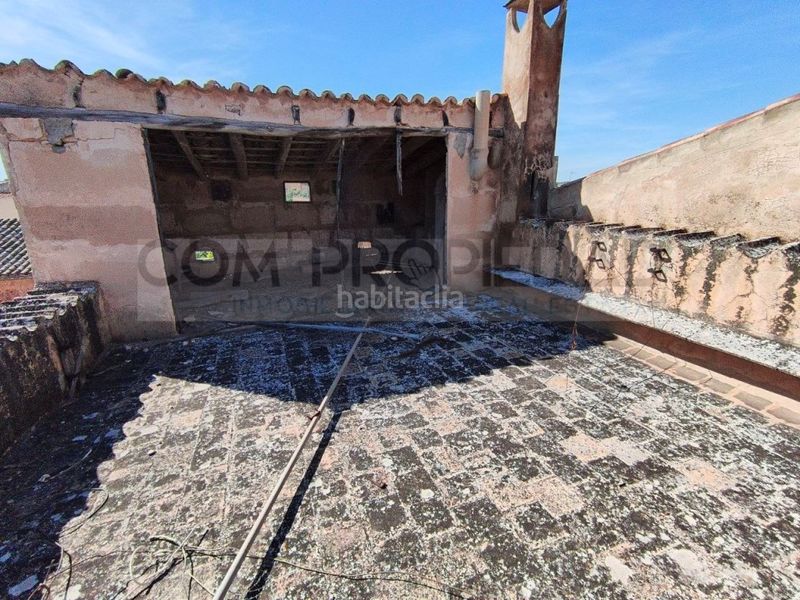 Foto 1d482fd8-30c8-40f5-915e-36ae5bd5bc93. Casa a Campos poble Campos