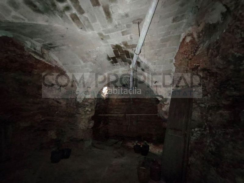 Foto 41a0fa90-c4d6-48d0-862c-ad5711ae915b. Casa a Campos poble Campos