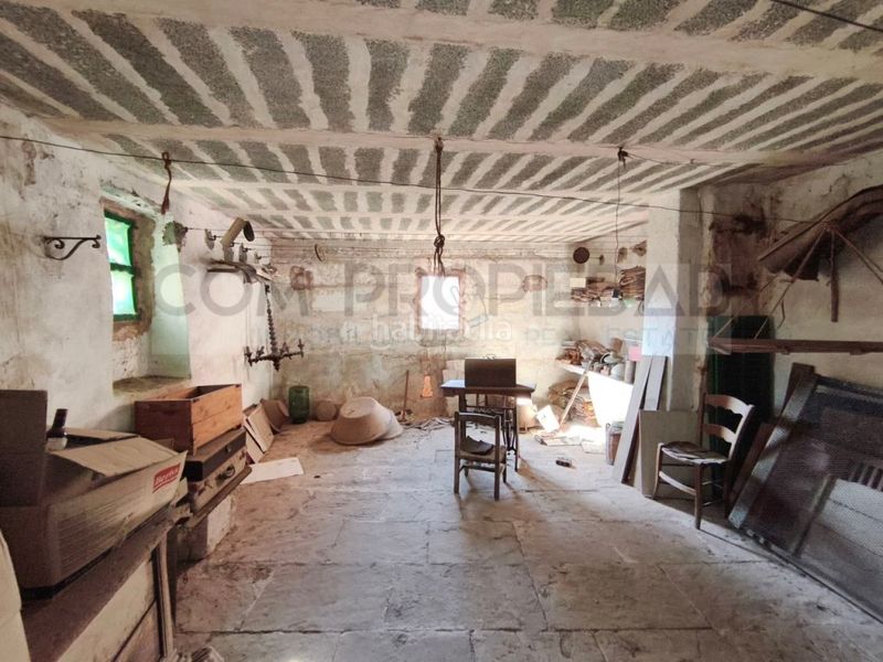 Foto 44788332-e188-4893-8fcd-9f3ed7fad231. Casa a Campos poble Campos