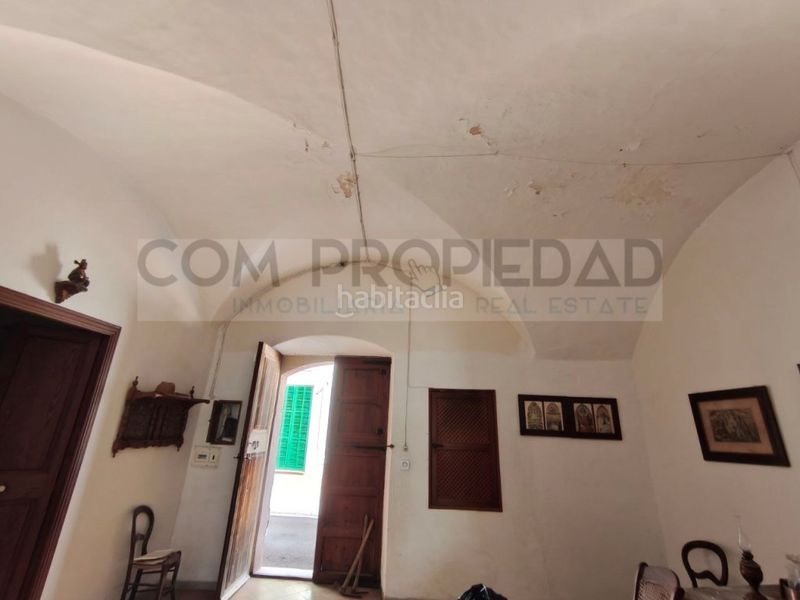Foto 4942f399-b55f-4740-8adb-e2b308bcc620. Casa a Campos poble Campos