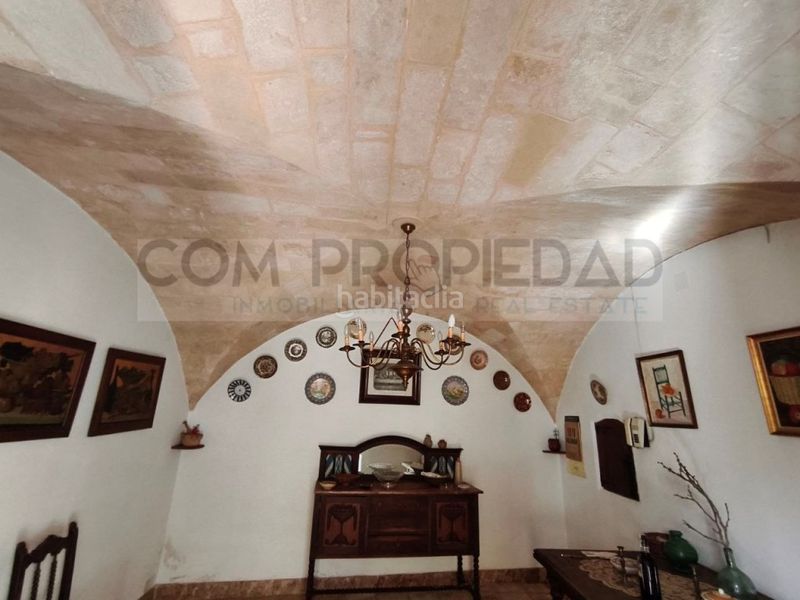 Foto 4a572c75-32f2-433f-b8da-bbe2486b6f13. Casa a Campos poble Campos