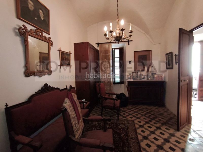 Foto 4babaac2-c775-4b70-8d7c-a1d937982495. Casa a Campos poble Campos