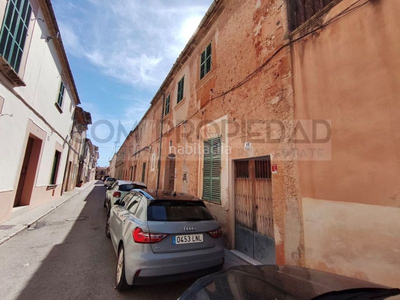 Foto 4f56b41a-dbc9-428e-bead-c7e41459ce8b. Casa a Campos poble Campos