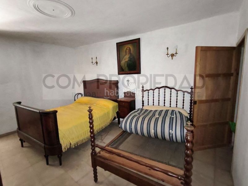 Foto 5939861c-c2bd-4538-8a02-ea14d0b5e16b. Casa a Campos poble Campos
