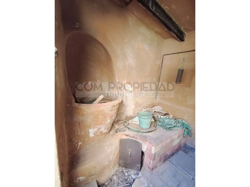 Foto 5a7d5405-2d00-40dc-8fea-fece040daede. Casa a Campos poble Campos