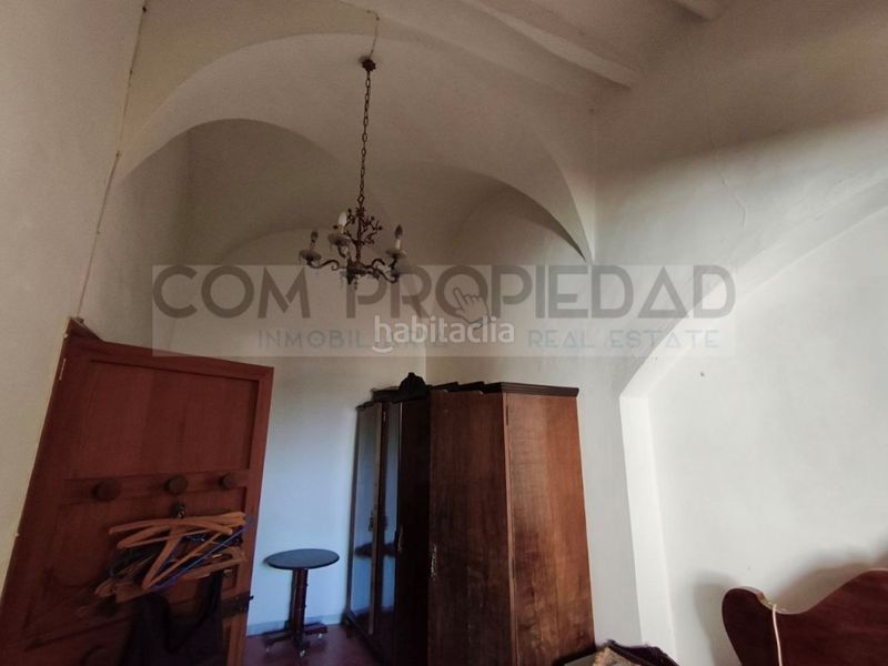 Foto 6669ddfe-6536-4f21-9f33-b5bdfb3ac942. Casa a Campos poble Campos