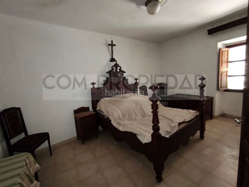 Foto 6aa26802-2dce-428a-a937-c86fbbd2e19b. Casa a Campos poble Campos