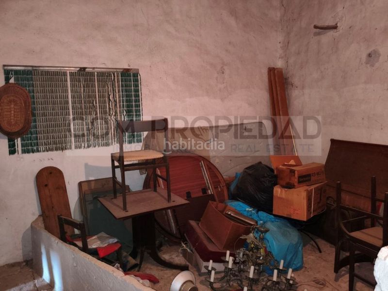 Foto 8bc3f8a5-3196-48d1-b3fc-59c91a781e5d. Casa a Campos poble Campos