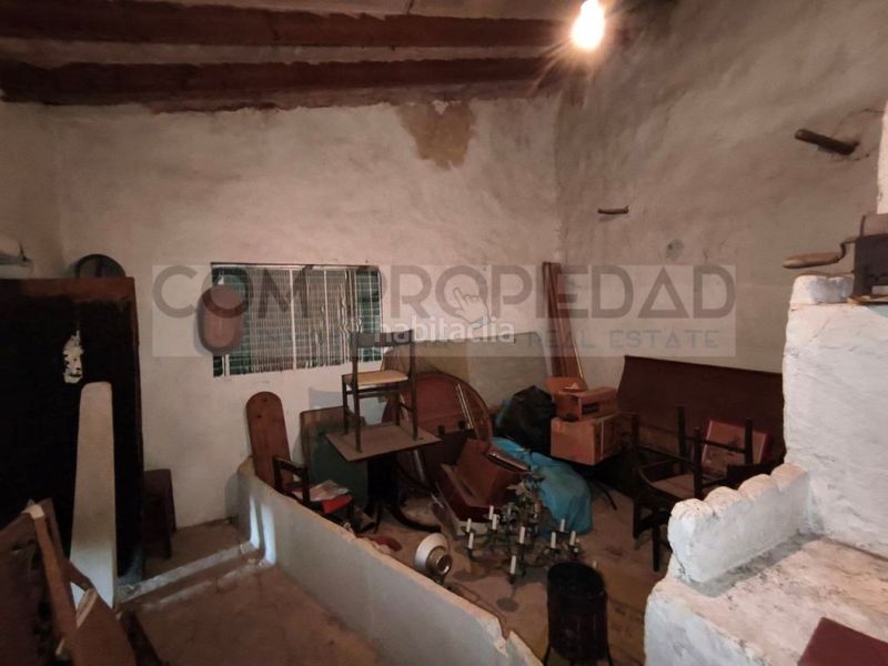 Foto 9ced94a1-c54d-4b3a-b01a-6cd30983b38b. Casa a Campos poble Campos