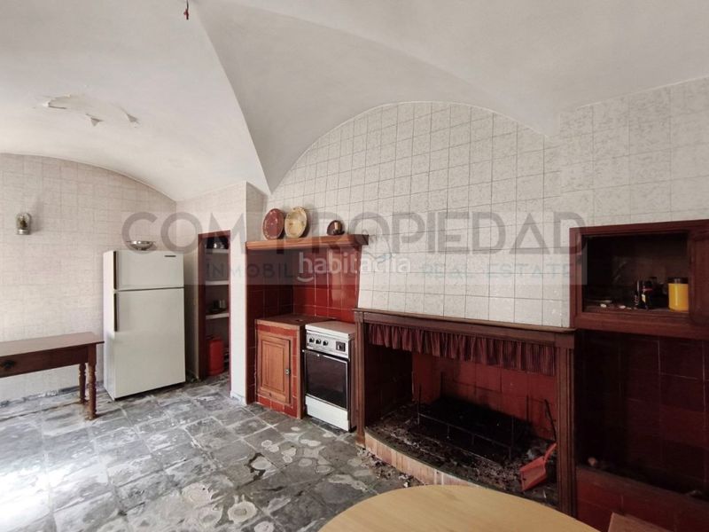 Foto abd2f882-5936-40aa-b740-301f781027f0. Casa a Campos poble Campos