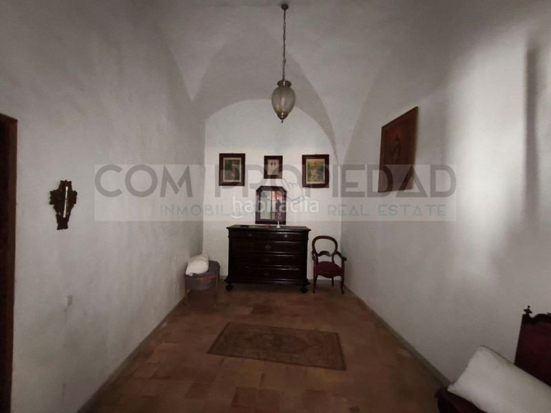 Foto bd4d3543-9b1a-473c-a3b3-aafaadafc531. Casa a Campos poble Campos