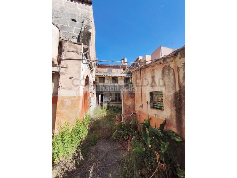 Foto c56d4a25-0d91-4e94-b25e-069be4532d25. Casa a Campos poble Campos