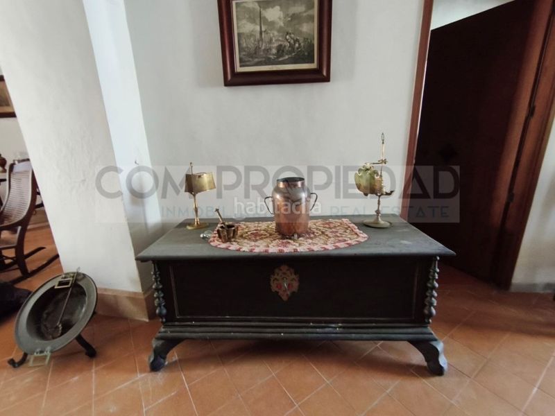 Foto c64bb3d3-d52c-4112-a3f0-b850eb2aad0f. Casa a Campos poble Campos