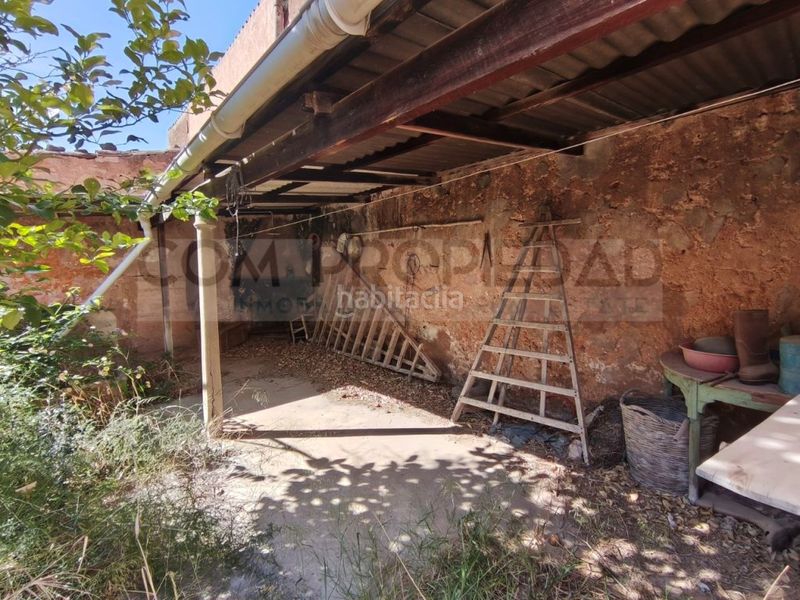 Foto c9c4aa3c-12d5-4447-b4c4-0de944441fd4. Casa a Campos poble Campos