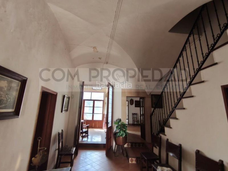 Foto de535dc3-f7ab-4c63-82d4-384916bb761c. Casa a Campos poble Campos