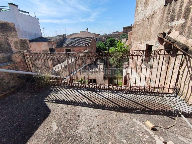 Foto e85c7be2-99e1-4657-9fbd-ad0b9b66cb74. Casa a Campos poble Campos