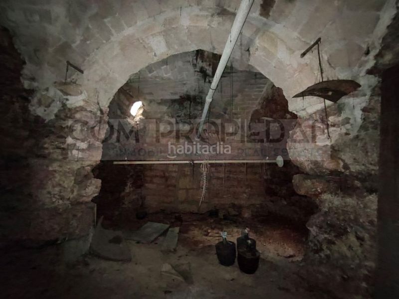 Foto f8476831-604d-442f-9479-8e7ceb7e915f. Casa a Campos poble Campos
