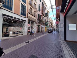 Édifice à El Sindicat. Edificio en venta con 518 m2 y licencia de obras sindicat