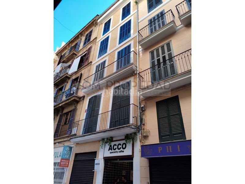 Foto 18ccd4e0-f4e2-465b-811f-019274d51f57. Edifici a Cort Palma de Mallorca