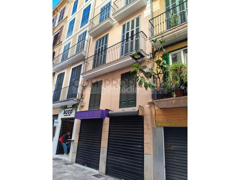Foto 5224f487-d7e6-4f7b-a22b-f3378f77a785. Edifici a Cort Palma de Mallorca