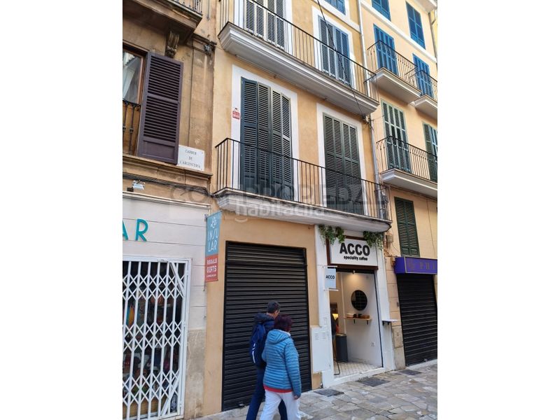 Foto 70f2c511-259c-4bf1-92b9-b92c6eabf70b. Edifici a Cort Palma de Mallorca