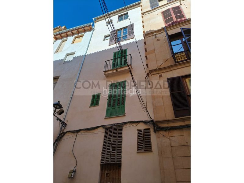 Foto 85937a86-9d61-4b0d-9d16-c44f22494257. Edifici a Cort Palma de Mallorca