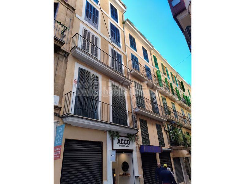 Foto d1ab4ac0-885f-476f-8ab7-5582b2752ef0. Edifici a Cort Palma de Mallorca