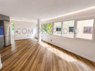 Pis a Pere Garau. Vendemos piso 104 m2 en edificio moderno junto a el corte ingles