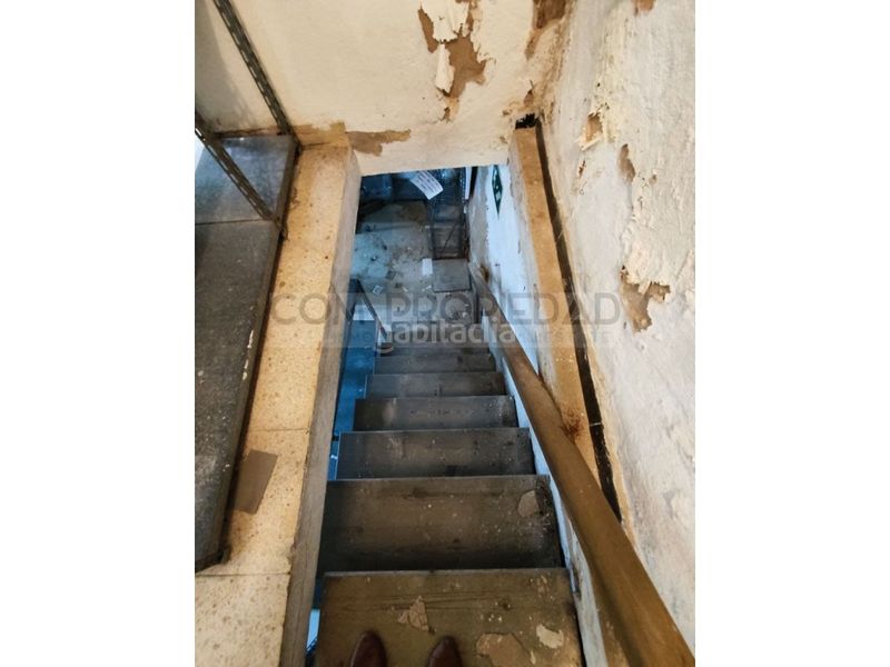 Foto cebbc6f5-3e30-468b-8d5e-b69e78686048. Edificio in El Sindicat Palma de Mallorca