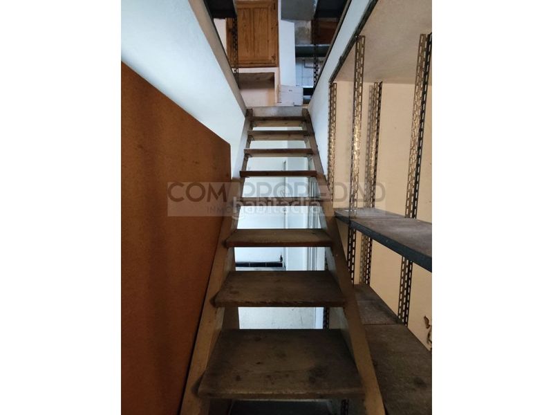 Foto d7553dee-13a4-4d6f-8d02-068d65eb82db. Edificio in El Sindicat Palma de Mallorca