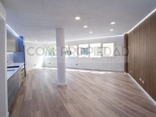Flat in Pere Garau. Vendemos piso 104 m2 en edificio moderno junto a el corte ingles