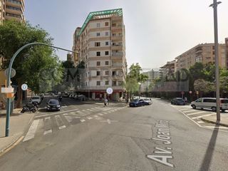 Parking coche en Son Armadams. Plaza de aparcamiento en sótano 3 en avinguda joan miró, entre e